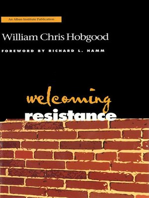 cover image of Welcoming Resistance